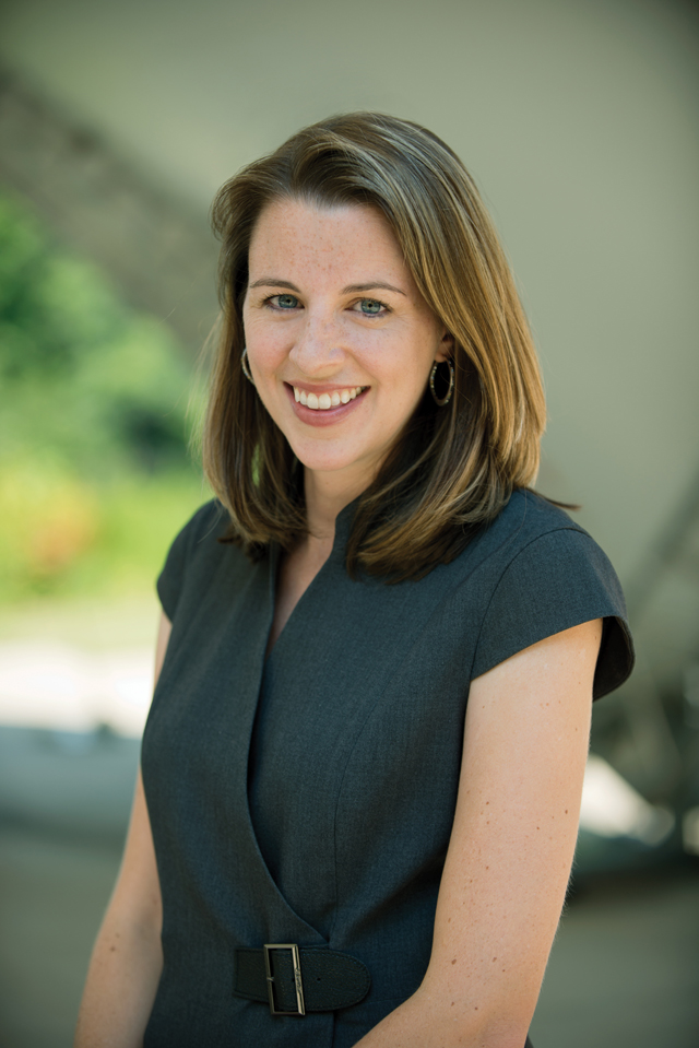 Allison Orr Larsen